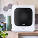 Baridi 2.5kg Portable Tumble Dryer with Mechanical Controls Baridi - Town Tools