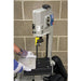 Sealey Metal Cutting Bandsaw 3-Speed 150mm 230V SM5 Sealey - Town Tools 