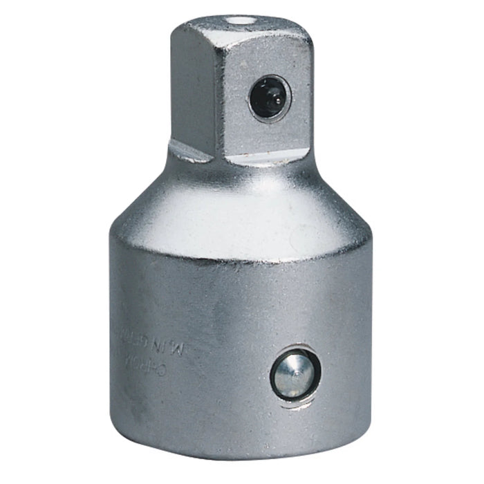 Elora Socket Converter, (f) x 3/4"(M) 1-1