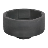 Sealey Wheel Shaft Cover Socket for Volvo 1"Sq Drive 115mm CV006