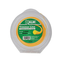 Alm Manufacturing SL008 Medium-Duty Petrol Trimmer Line 2.4mm x 90m