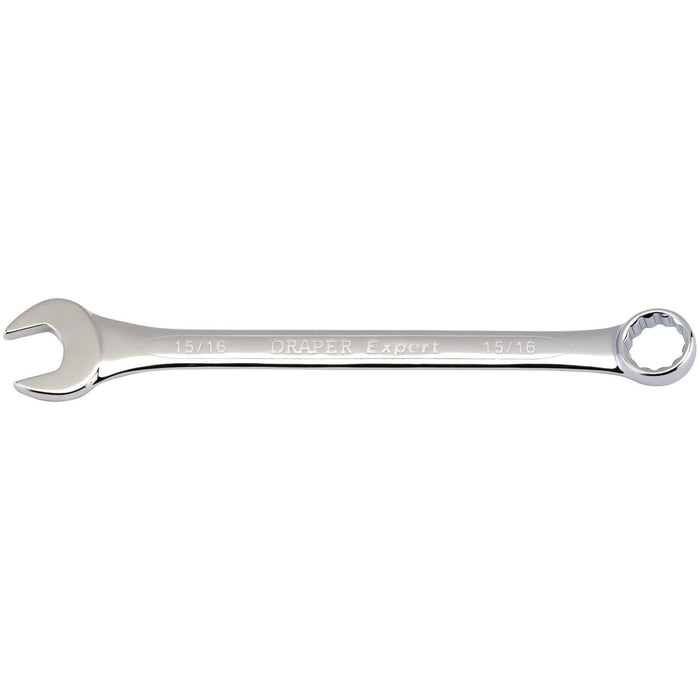 Draper Imperial Combination Spanner, 15/16" 36933 Draper - Town Tools 