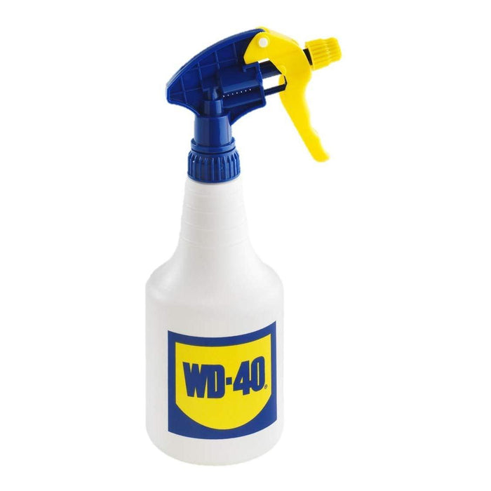 Wd40 WD-40 Trigger Spray Bottles - Pack Of 4 WD-40 - Town Tools 