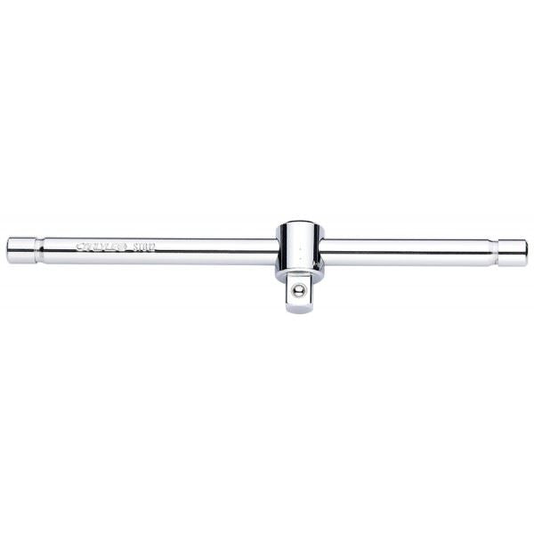 Carlyle Tools Sliding T Handle - 1/2In. Drive