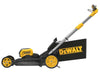 DeWALT Power Tools DCMWSP550N Rear Wheel Drive Mower 54V Bare Unit DeWALT Power Tools - Town Tools