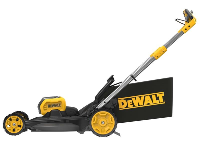 DeWALT Power Tools DCMWSP550N Rear Wheel Drive Mower 54V Bare Unit DeWALT Power Tools - Town Tools