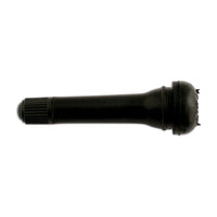 Connect Snap in Car Tyre Valves 11.5mm x 48.5mm 100pc 35070