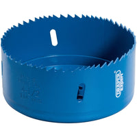 Draper HSS Bi-metal Holesaw Blade, 114mm 41095