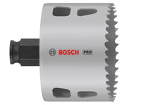 Bosch Powertool Accessories PRO Multi Material PC Plus Hole Saw 70mm