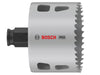 Bosch Powertool Accessories PRO Multi Material PC Plus Hole Saw 70mm Bosch Powertool Accessories - Town Tools