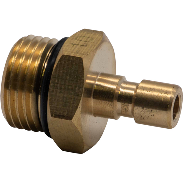 Sealey Plug Thread Adaptor M18 x 1.5
