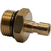 Sealey Plug Thread Adaptor M18 x 1.5