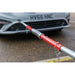 Draper Rigid Towing Brace with Spring Damper, 2000kg 99653 Draper - Town Tools 