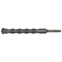 Sealey SDS Plus Drill Bit25 x 250mm SDS25X250
