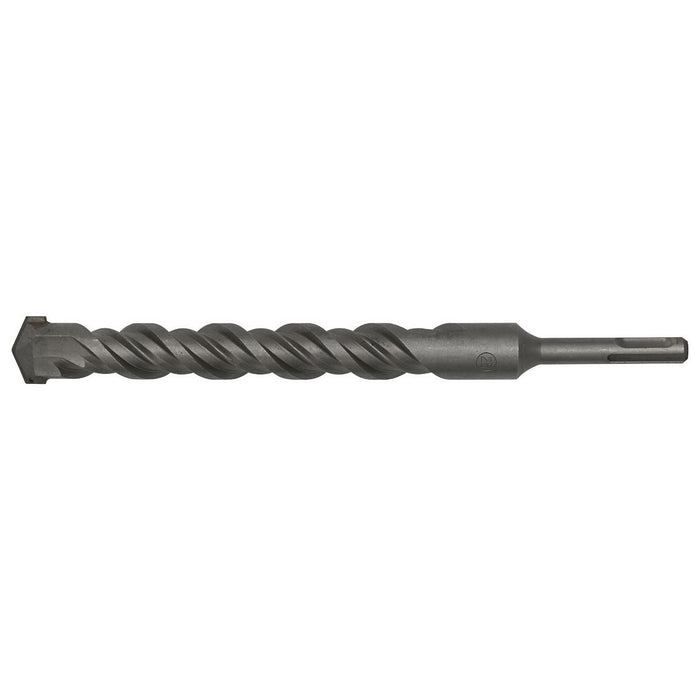 Sealey SDS Plus Drill Bit25 x 250mm SDS25X250 Sealey - Town Tools 