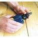 Draper Flat Cold Chisel, 28 x 250mm 51637 Draper - Town Tools 