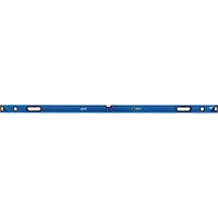 Draper Box Section Level with Side View Vial, 1800mm 75107