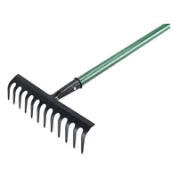 Faithfull Essentials Garden Rake