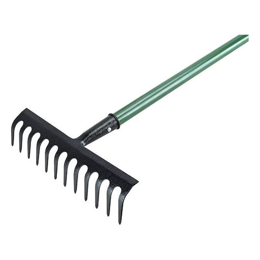 Faithfull Essentials Garden Rake Faithfull - Town Tools