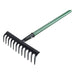 Faithfull Essentials Garden Rake Faithfull - Town Tools