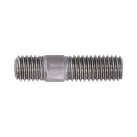 Connect Exhaust Manifold Stud M10 x 1.5 x 38mm 5pc 35423