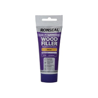Ronseal Multipurpose Wood Filler Tube Natural 100g