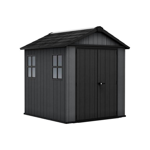 Keter Newton Plus Shed 7.5 x 7ft Keter - Town Tools