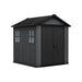 Keter Newton Plus Shed 7.5 x 7ft Keter - Town Tools