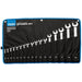 Draper Draper HI-TORQ Metric Ratchet Combination Spanner Set (17 Piece) Draper - Town Tools