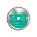 Evolution Aluminium Cutting Mitre Saw Blade 230 x 25.4mm x 80T Evolution - Town Tools