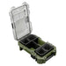 BUNKER Load-Up Half Organiser Tool Box, 393mm - B600-HOB