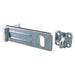 Master Lock Wrought Steel Hasp 153mm Master Lock - Town Tools