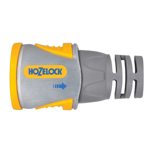 Hozelock 2030 Pro Metal Hose Connector 12.5-15mm (1/2-5/8in) Hozelock - Town Tools