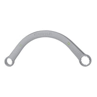 Carlyle Tools 12 Pt 11mm X 13mm Half Moon Wrench