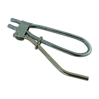 Laser Hose Clamp 1491