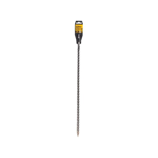 Dewalt Power Tools SDS Plus EXTREME 2® Drill Bit 14 x 600mm DeWALT Power Tools - Town Tools
