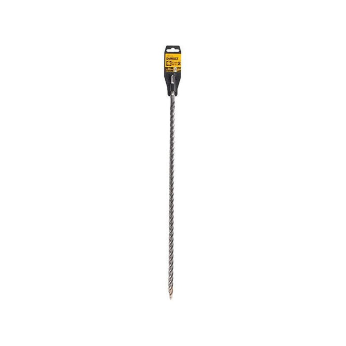 Dewalt Power Tools SDS Plus EXTREME 2® Drill Bit 14 x 600mm DeWALT Power Tools - Town Tools