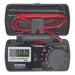 Sealey Pocket Multimeter mm18 Sealey - Town Tools 