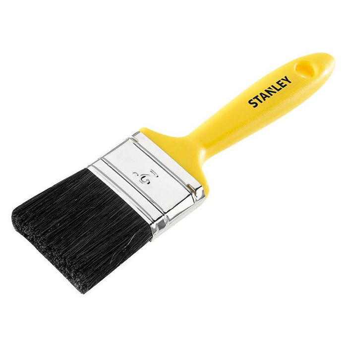 Stanley® Hand Tools Hobby Paint Brush 65mm (2.1/2in) STANLEY® Hand Tools - Town Tools