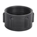 Sealey Drum Adaptor 61mm DIN 61/31 TPA07 Sealey - Town Tools 