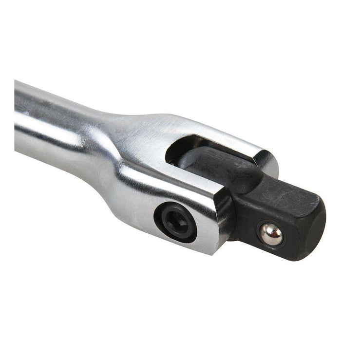 Silverline Flexible Handle 1/2" / 600mm Silverline - Town Tools 