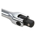 Silverline Flexible Handle 1/2" / 600mm Silverline - Town Tools 