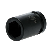 Teng Tools 1/2" Impact Socket DIN AF 5/8"