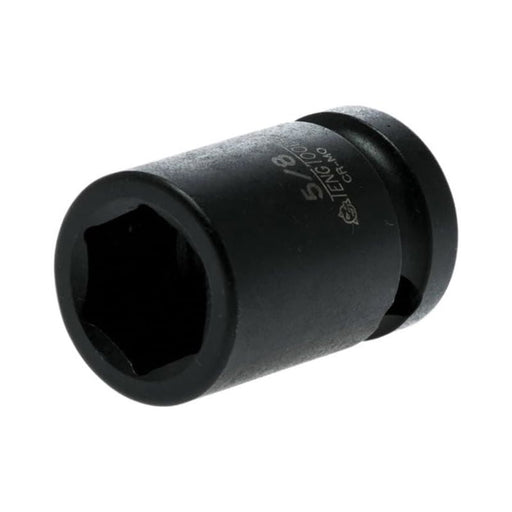 Teng Tools 1/2" Impact Socket DIN AF 5/8" Teng Tools - Town Tools 