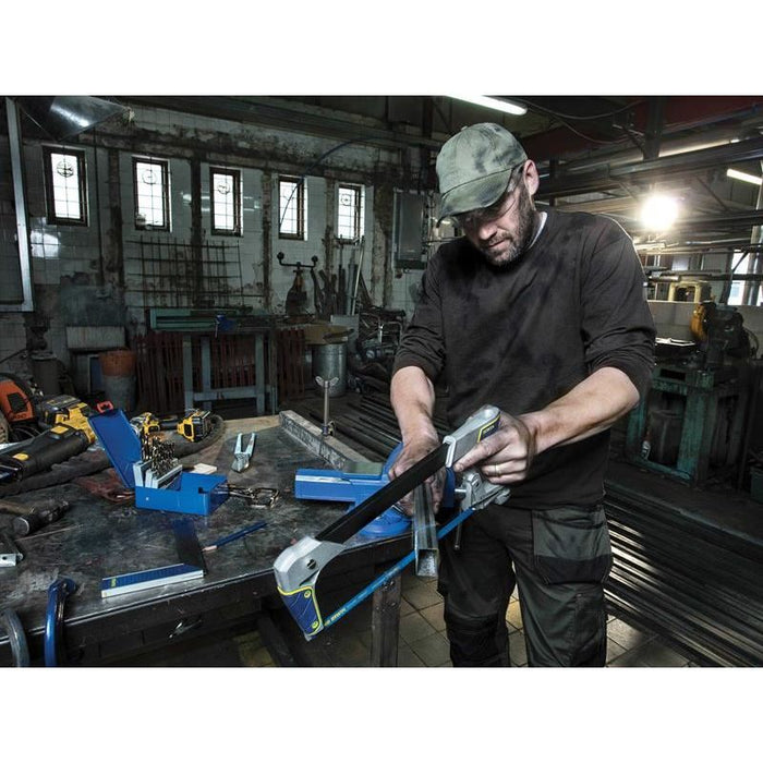Irwin® Bi-Metal Hacksaw Blades 300mm (12in) x 24 TPI Pack 100 IRWIN® - Town Tools