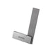 Faithfull Engineer's Square 75mm (3in) Faithfull - Town Tools