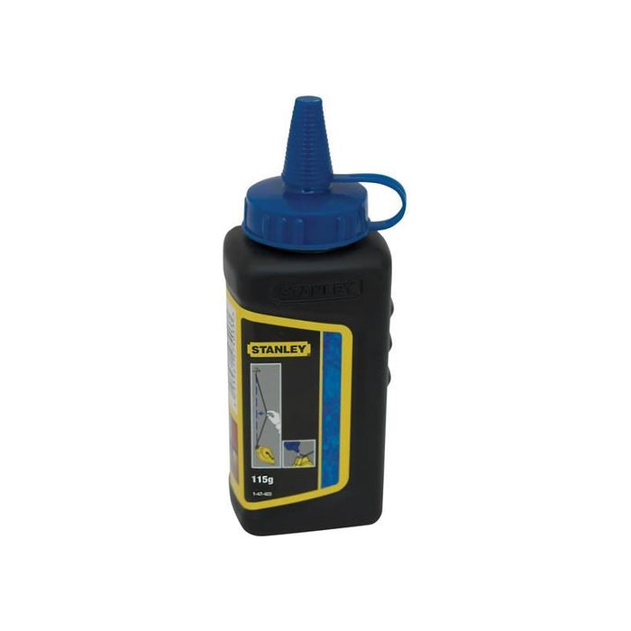 Stanley® Hand Tools Chalk Refill Blue 225g STANLEY® Hand Tools - Town Tools