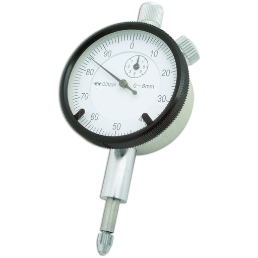 Laser Dial Test Indicator - DTi 2584 Laser - Town Tools 