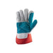 Scan Heavy-Duty Rigger Gloves - Large Scan - Town Tools
