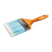 Silverline Synthetic Paint Brush 100mm / 4" Silverline - Town Tools 